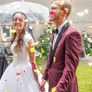 Meet your Posher, Cody